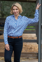 Load image into Gallery viewer, Thomas Cook Womens Embery Long Sleeve Shirt