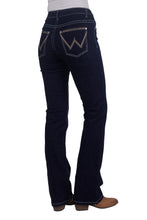 Load image into Gallery viewer, Wrangler Womens Amber Jean Willow