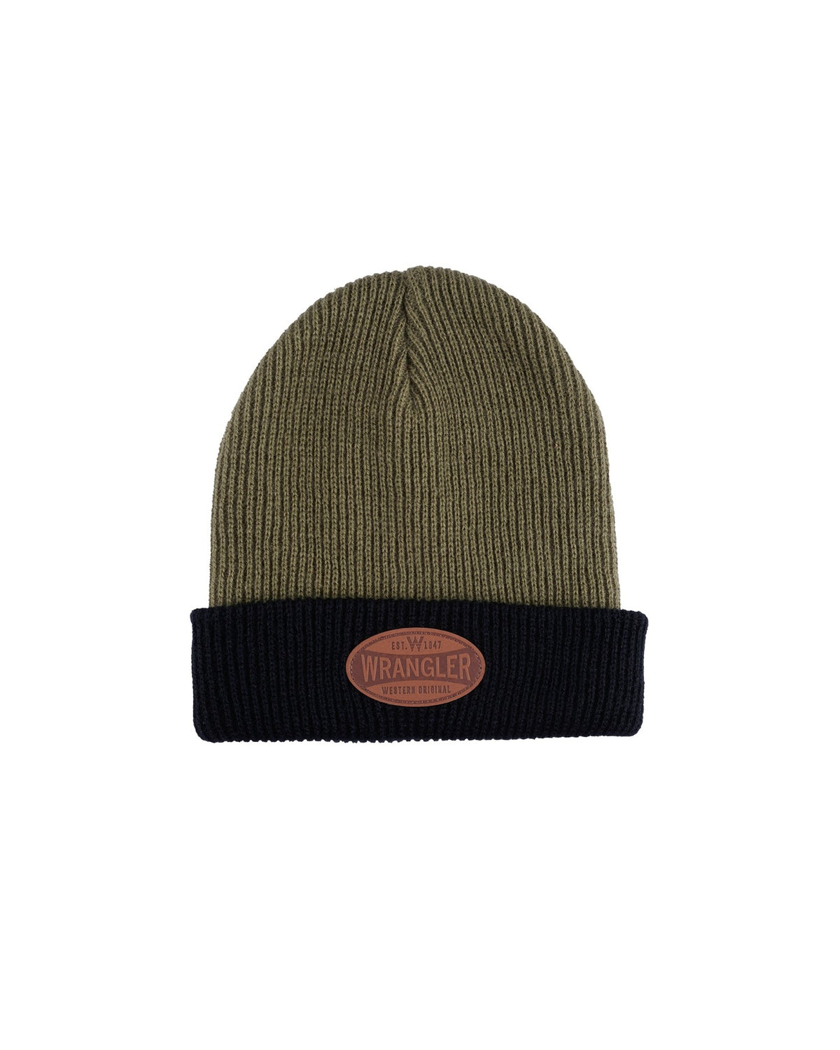 Wrangler Kew Beanie