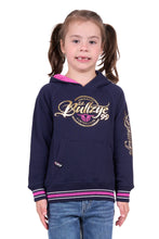 Load image into Gallery viewer, Bullzye Girls Arden Pullover Hoodie