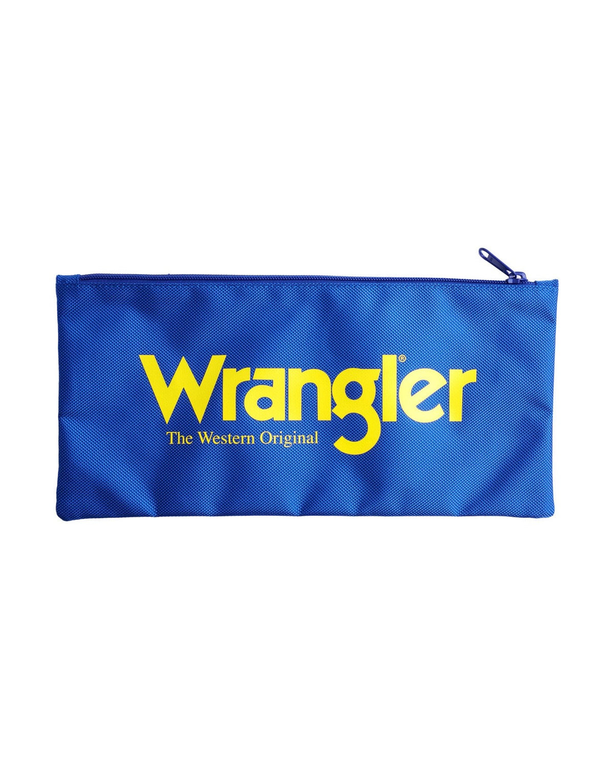 Wrangler Iconic Pencil Case