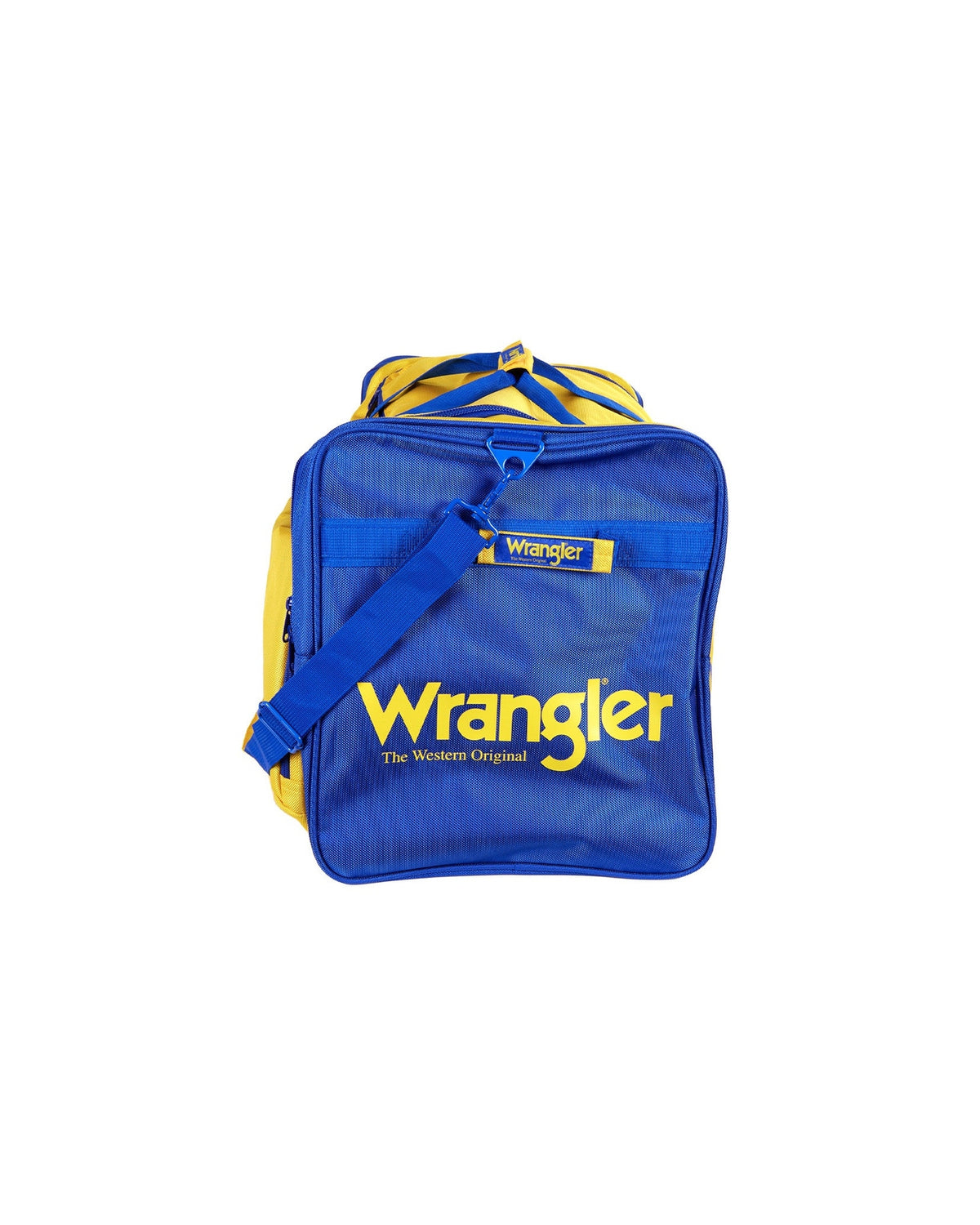 Wrangler Iconic Large Gear Bag