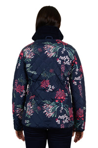 Thomas Cook Womens Flora Reverse Jacket