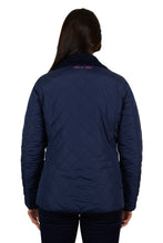 Load image into Gallery viewer, Thomas Cook Womens Flora Reverse Jacket