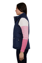 Load image into Gallery viewer, Thomas Cook Womens Flora Reversible Vest