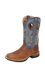 Load image into Gallery viewer, Twisted X Mens 12 Tech X1 Boots