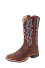 Load image into Gallery viewer, Twisted X Womens 11 Tech X2 Breast Cancer Awareness Boots