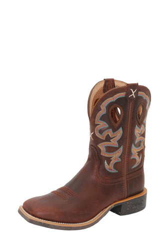 Twisted X Womens 9 Tech X2 Boot
