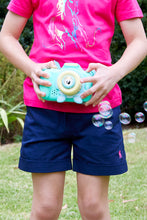Load image into Gallery viewer, Thomas Cook Girls Darla Shorts