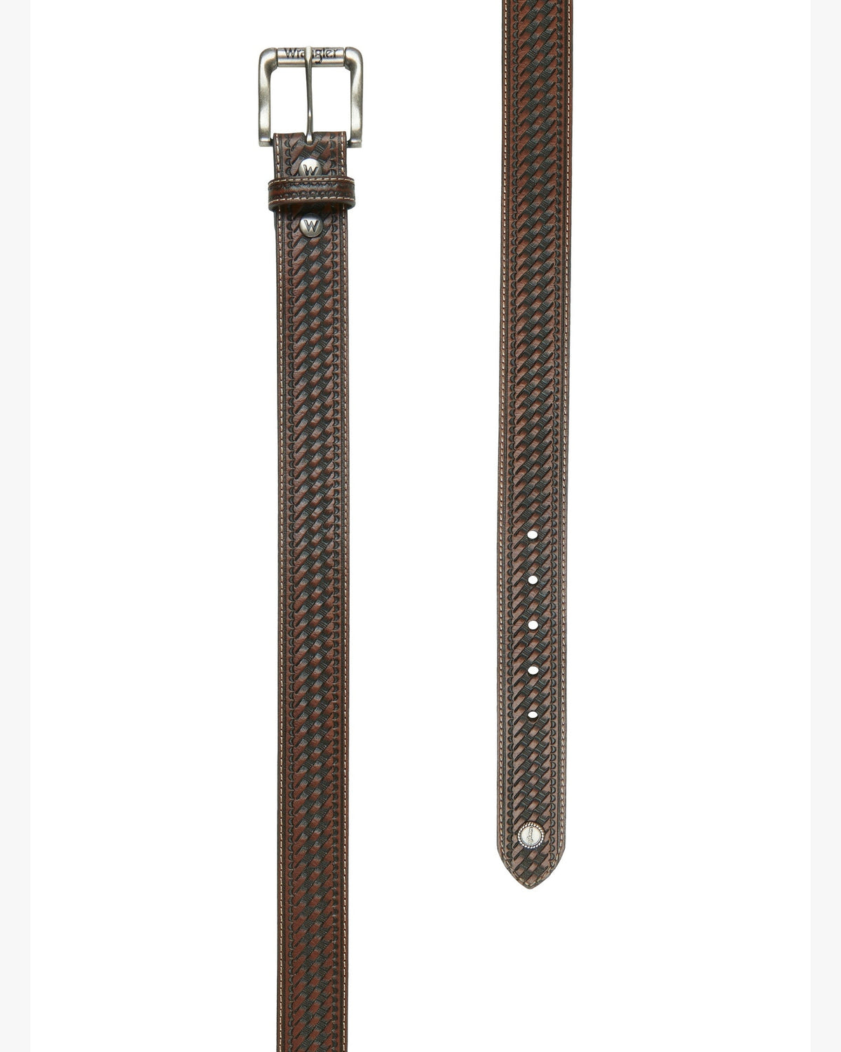 Wrangler Blayne Belt
