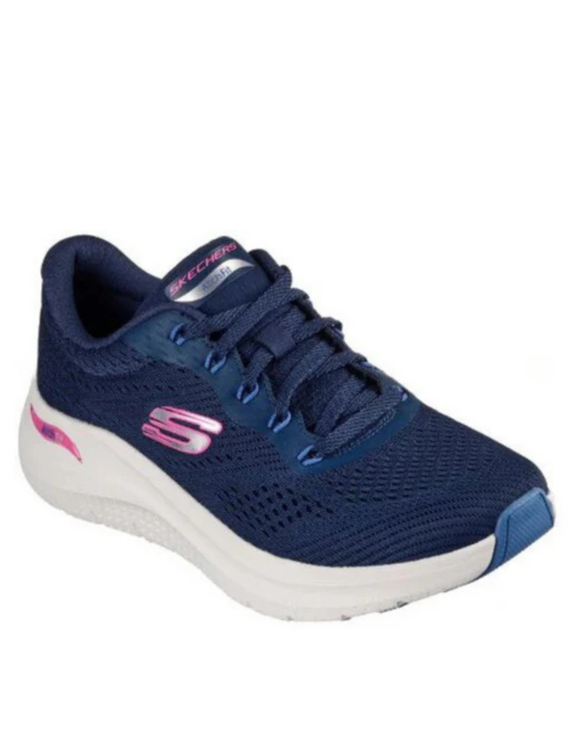 Skechers Womens Arch Fit 2.0 - Big League Shoes