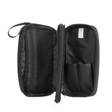Load image into Gallery viewer, ARIAT UNI TOILETRIES BAG BLACK