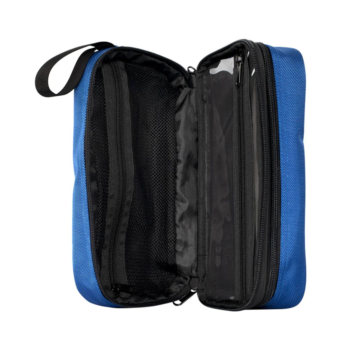 Ariat Unisex Toiletries Bag Cobalt