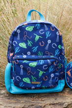 Load image into Gallery viewer, Thomas Cook Kids Finley Backpack
