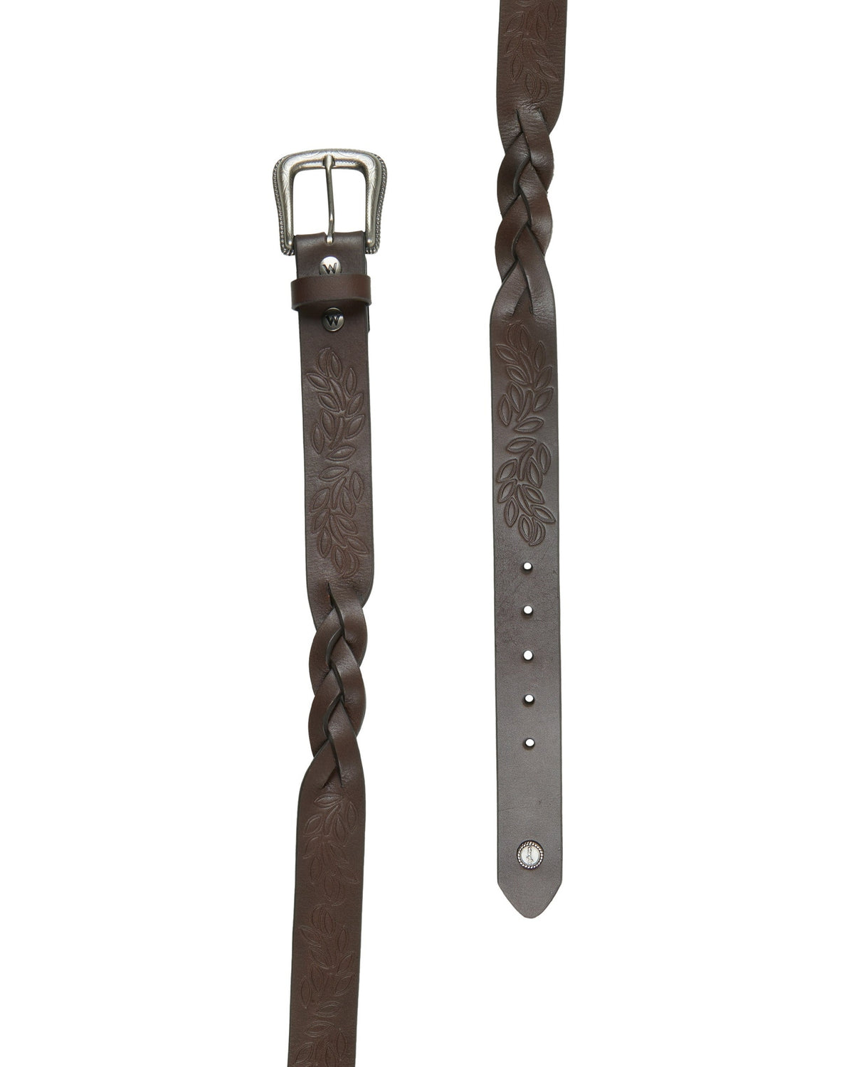 Wrangler Katrina Belt