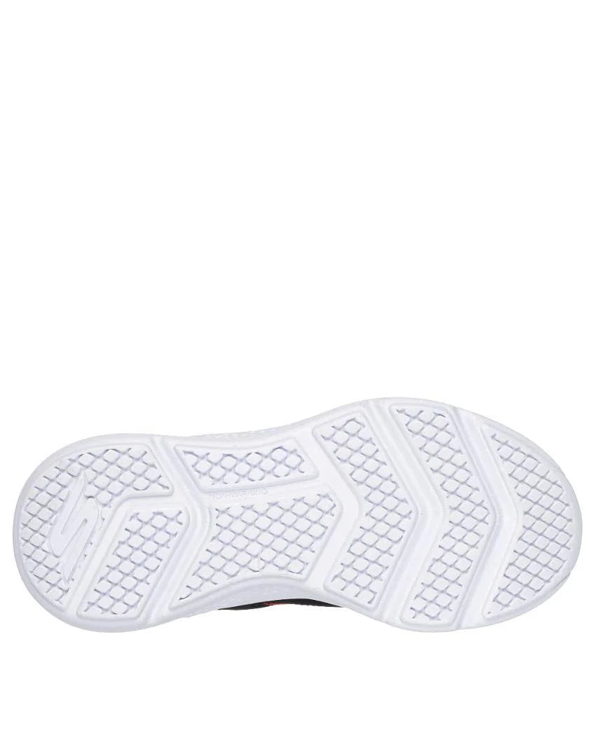Skechers Kids GO Run Elevate Asthonishing Pace Lace-Up Shoes