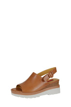 Load image into Gallery viewer, Thomas Cook Womens Esna Wedge Sandals