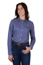 Load image into Gallery viewer, Thomas Cook Womens Gina Long Sleeve Shirt