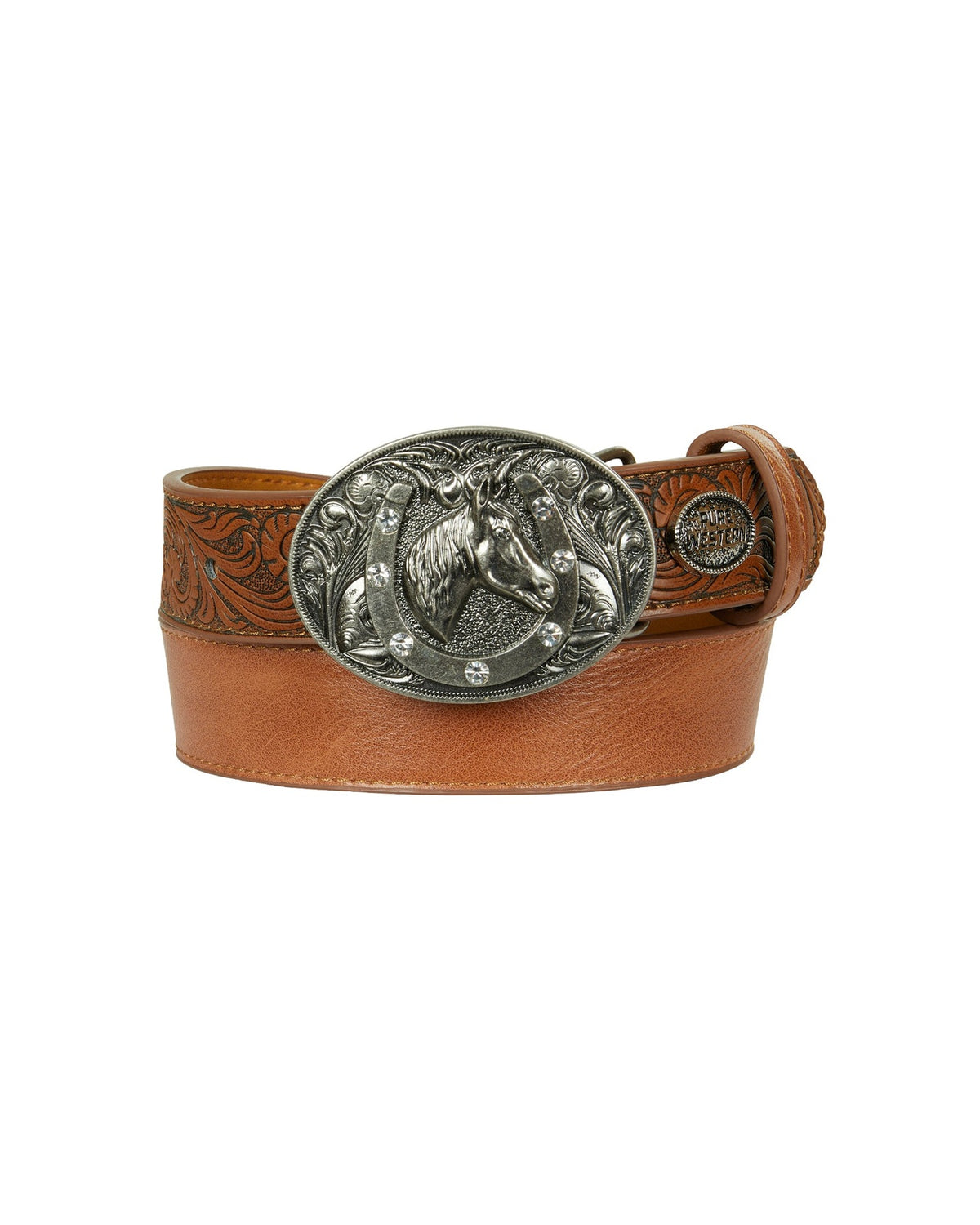 Pure Western Kids Kiara Belt