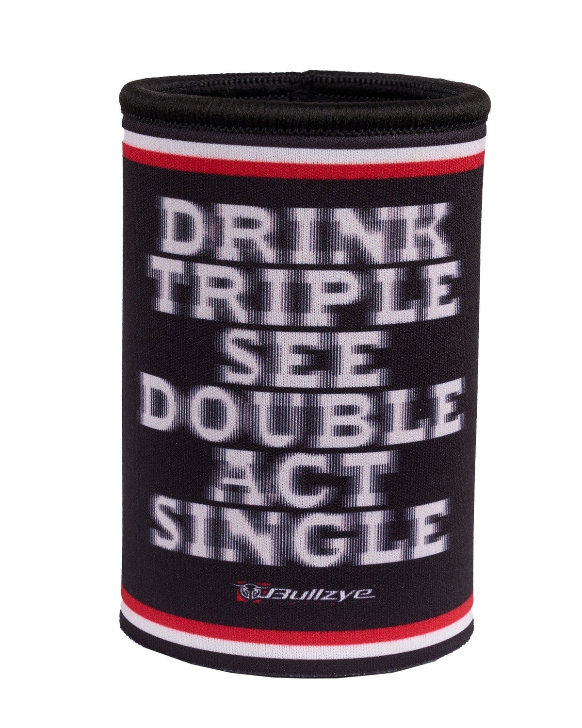 Bullzye Act Single Stubby Holder