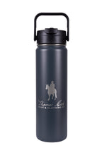 Load image into Gallery viewer, Thomas Cook Medium Insulated Drink Bottle