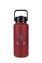 Load image into Gallery viewer, Thomas Cook Large Insulated Drink Bottle