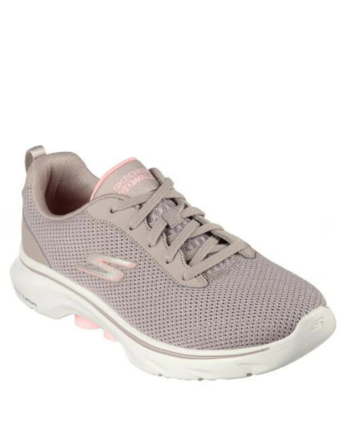 Skechers Womens Go Walk 7 - Clear Path Shoes