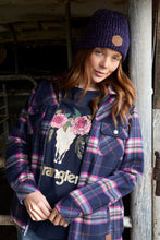 Load image into Gallery viewer, Wrangler Ghano Beanie