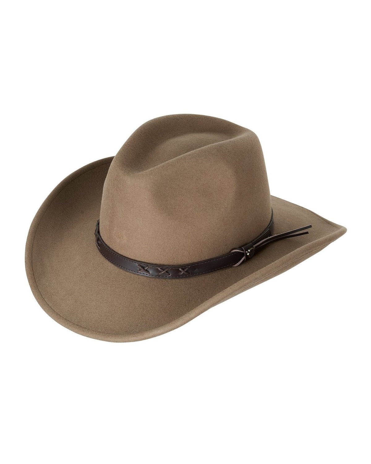 Pure Western Hurricane Crushable Hat