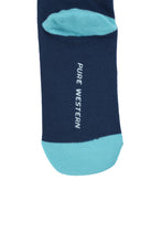 Load image into Gallery viewer, Pure Western Kids Crew Socks