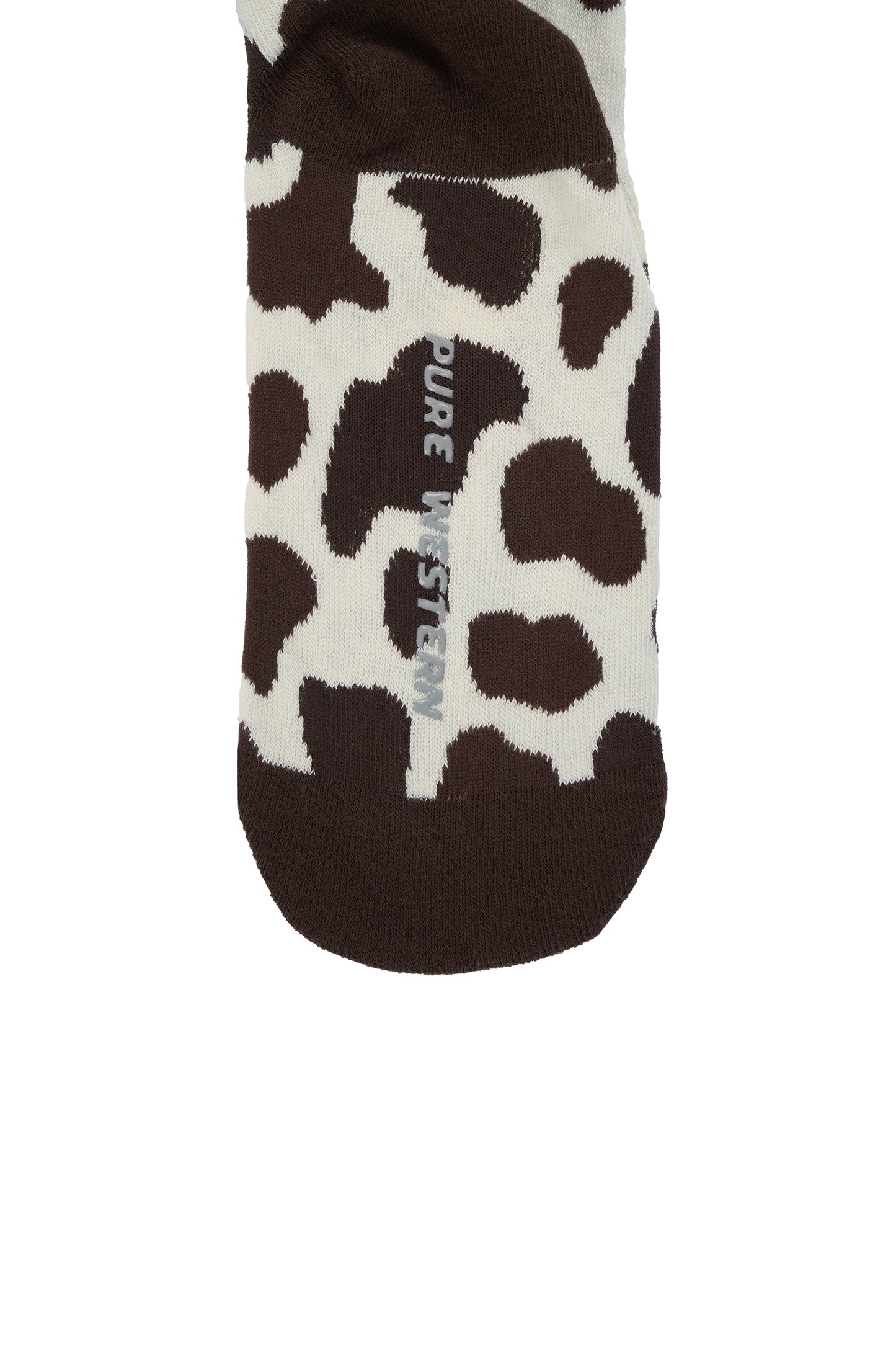 Pure Western Kids Crew Socks