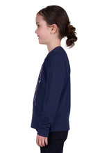 Load image into Gallery viewer, Thomas Cook Girls Emily Long Sleeve Tee
