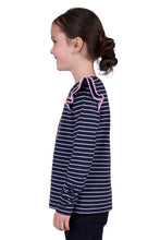 Load image into Gallery viewer, Thomas Cook Girls Nicole Long Sleeve Tee