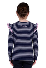 Load image into Gallery viewer, Thomas Cook Girls Nicole Long Sleeve Tee