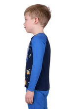 Load image into Gallery viewer, Thomas Cook Boys Sky Rocket PJs
