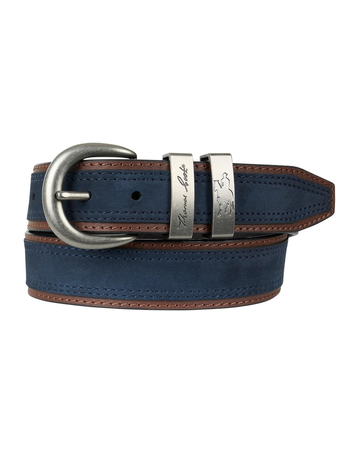 Thomas Cook Stanley Belt