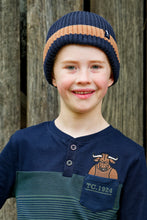 Load image into Gallery viewer, Thomas Cook Kids Fergus Beanie