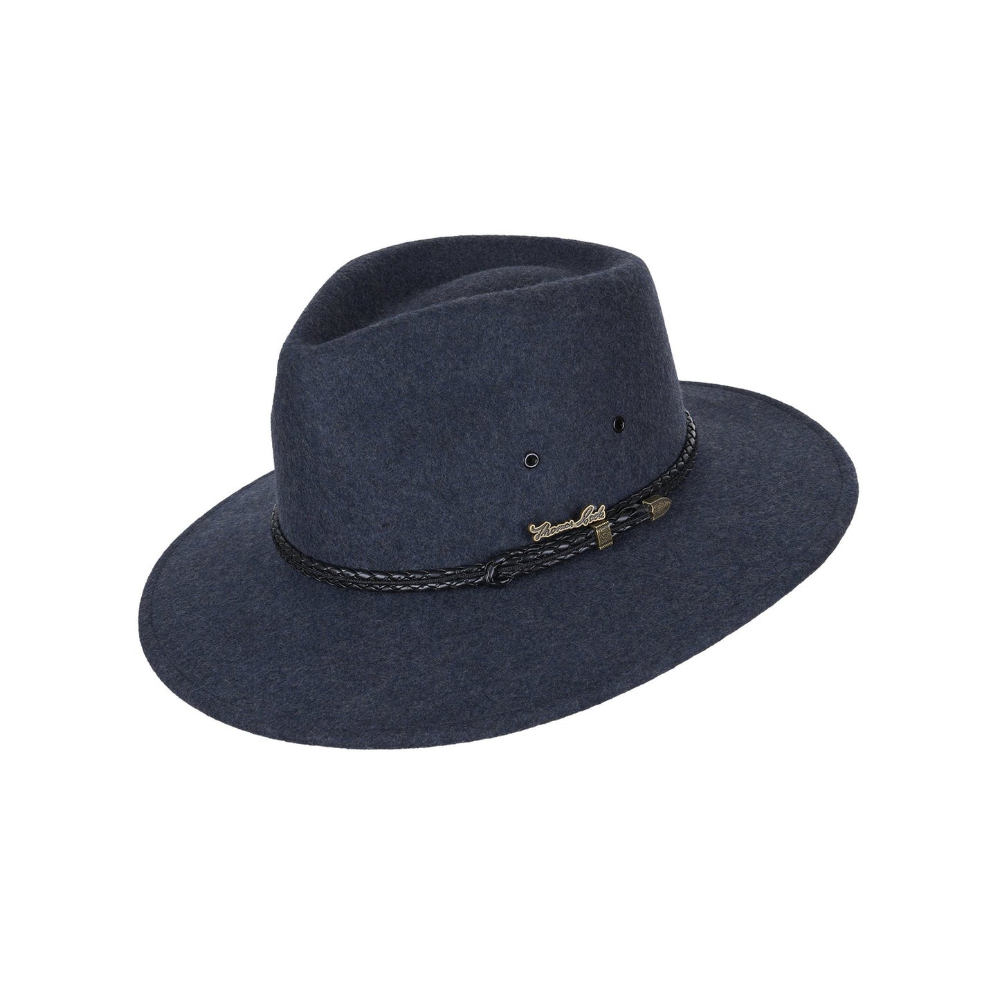 Thomas Cook Wanderer Crushable Hat