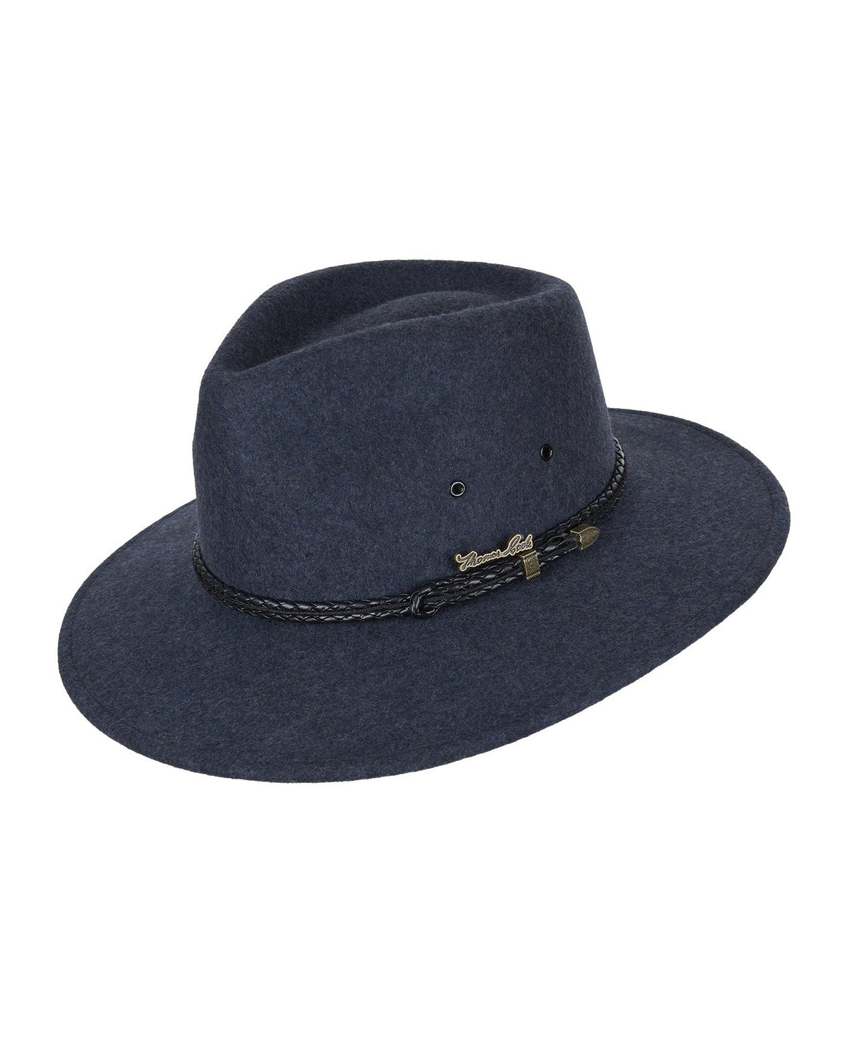 Thomas Cook Wanderer Crushable Hat
