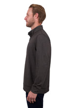 Load image into Gallery viewer, Thomas Cook Mens Vic Reversible 1/4 Zip Jumper