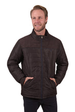 Load image into Gallery viewer, Thomas Cook Mens Nathan Reversible Jacket