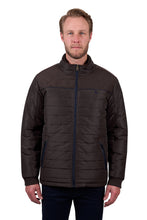 Load image into Gallery viewer, Thomas Cook Mens Nathan Reversible Jacket