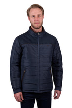 Load image into Gallery viewer, Thomas Cook Mens Nathan Reversible Jacket