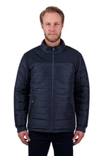 Load image into Gallery viewer, Thomas Cook Mens Nathan Reversible Jacket