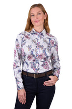 Load image into Gallery viewer, Thomas Cook Womens Alice Long Sleeve Shirt