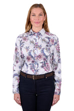 Load image into Gallery viewer, Thomas Cook Womens Alice Long Sleeve Shirt