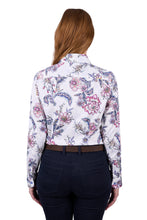 Load image into Gallery viewer, Thomas Cook Womens Alice Long Sleeve Shirt