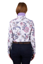 Load image into Gallery viewer, Thomas Cook Womens Alice Long Sleeve Shirt