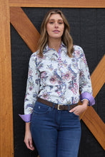 Load image into Gallery viewer, Thomas Cook Womens Alice Long Sleeve Shirt