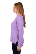 Load image into Gallery viewer, Thomas Cook Womens Sofia Rib Knit Jumper